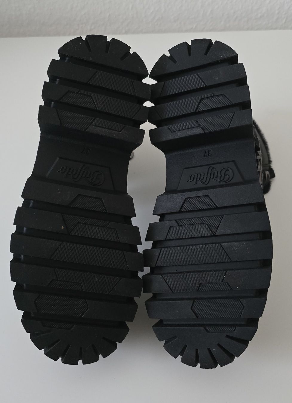 Buffalo Damenschuhe: Buffalo Stiefel – Neu (gemäss Beschreibung) aus Zürich von rba_n2pv 6