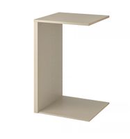IKEA KOMPLEMENT Trenner graubeige 100x58 cm NEU