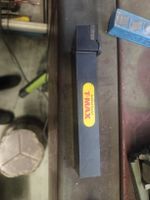 Drehstahl Hartmetall Stahlhalter