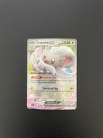 Pokémon Chaos Rising Cinccino Ex 073/086