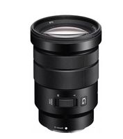 Sony E PZ 18-105mm f4.0 G OSS /APS-C/