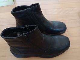 Winterschuh/Winterstiefel Herren Waldläufer 42.5 (43)