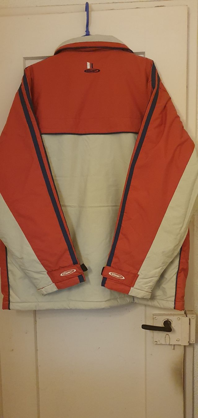 Giacche: Ski/Snowboard jacke Neu – Nuovo (secondo la descrizione) da Burgdorf venduto da schlange034 1