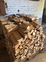 Brennholz Buche 1 Ster