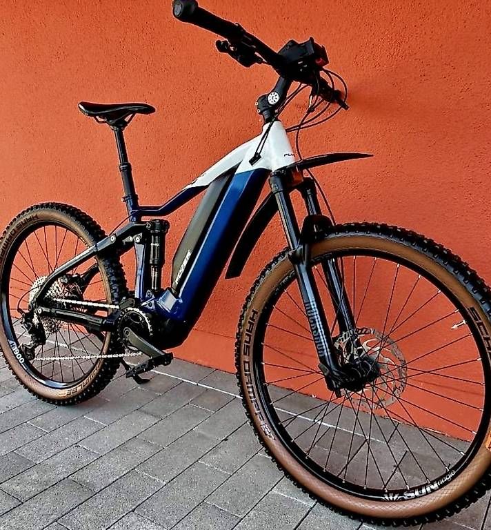 Velos: Uproc4 – Gebraucht aus Chur von Reginn 2