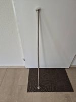 Duschstange ausziehbar 120 bis 250 cm