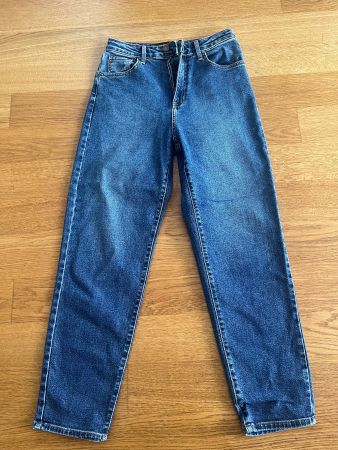 Wie NEU! Sehr schöne Jeans von Just Black Denim Gr. 26