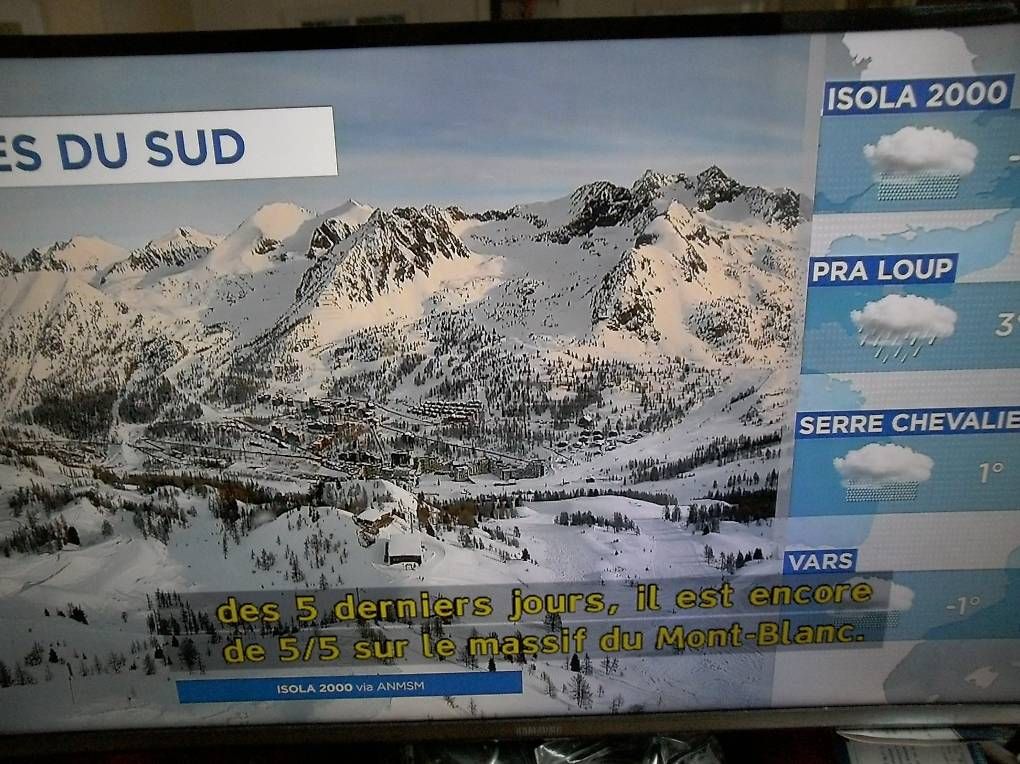 Televisori: TV Samsung – Usato da La Conversion venduto da Bloublou 1
