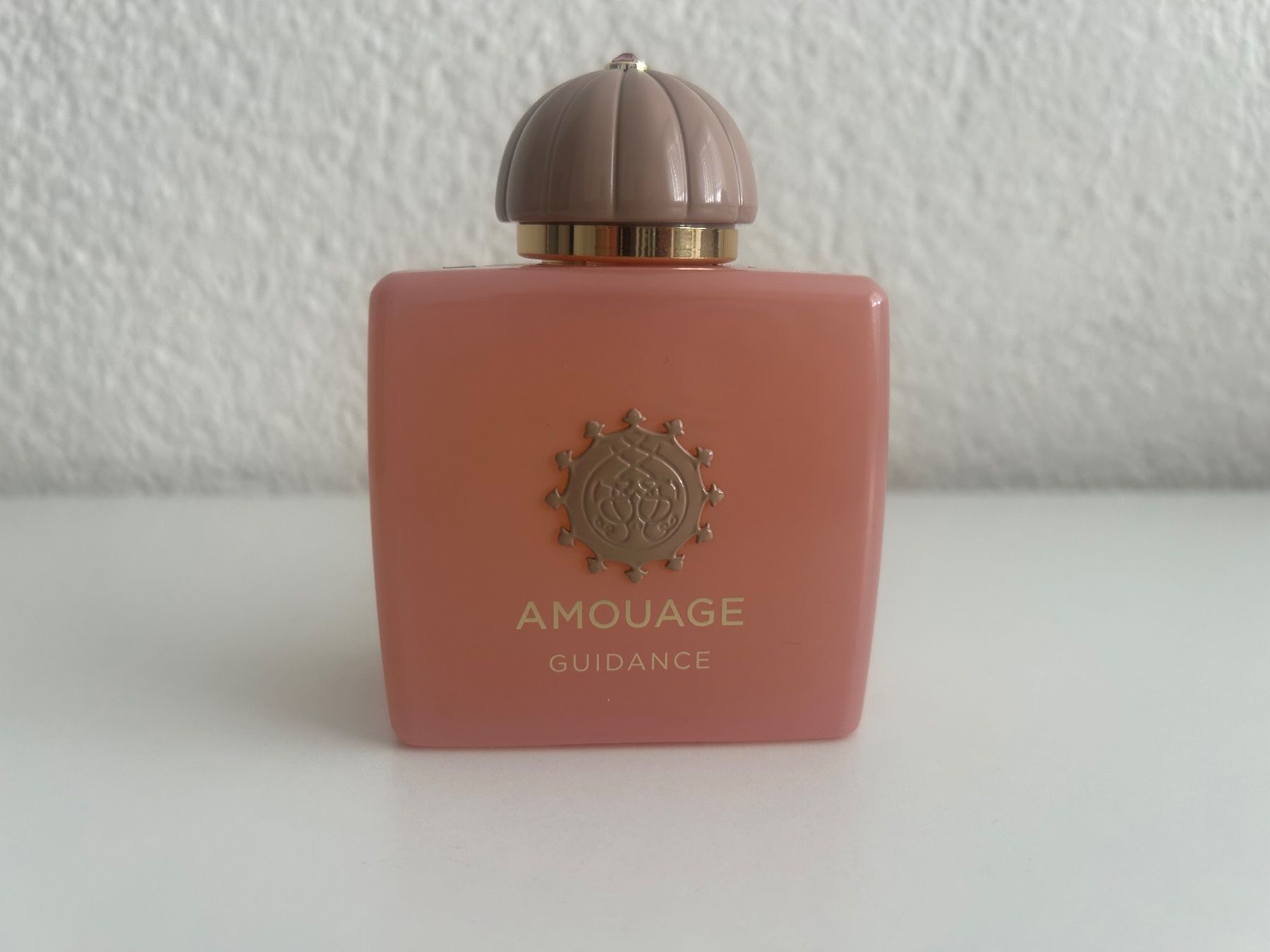 Amouage Parfum & Eau de Toilette: Amouage Guidance – Gebraucht aus Triengen von Gim89