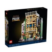 LEGO Creator Expert 10278 / Polizeistation / NEU & OVP