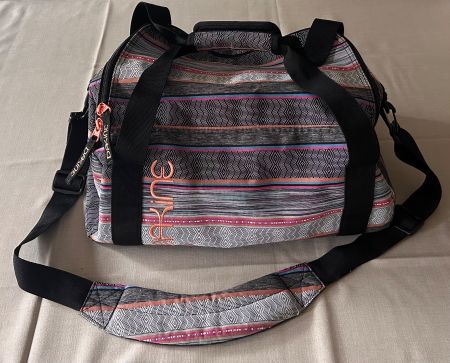 DAKINE Reisetasche