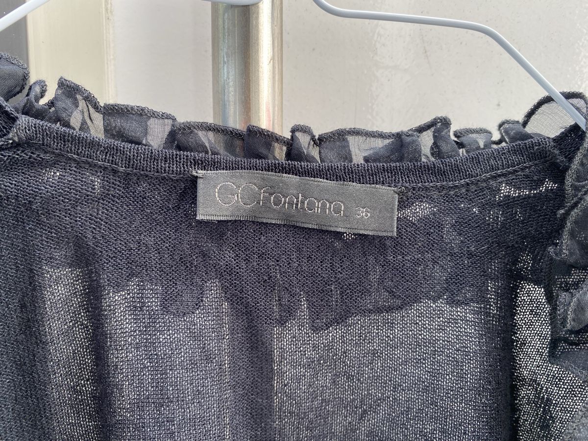 Bolero: STRICKJACKE / BOLERO – Usato da Eglisau venduto da Lara0 2