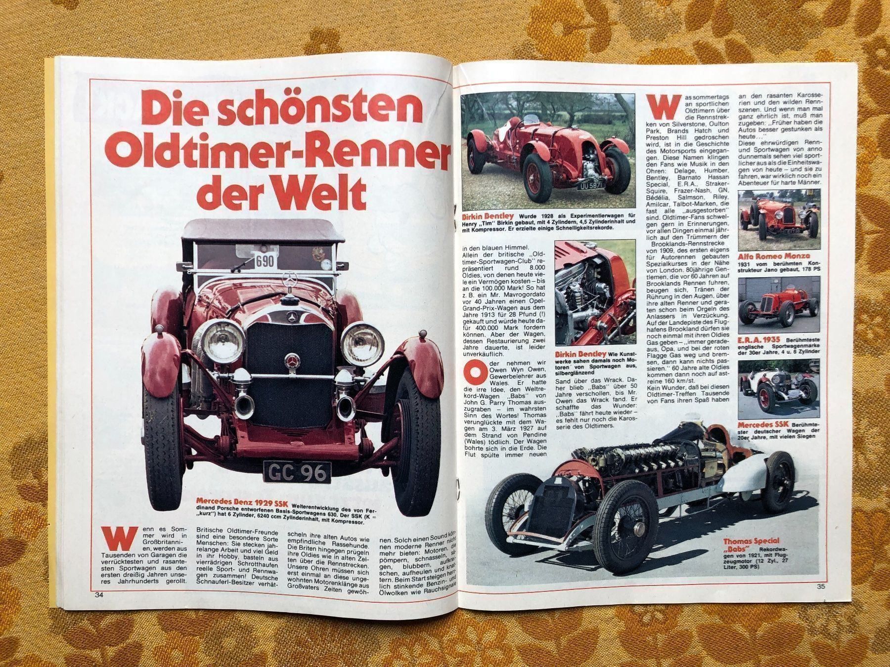 Fumetti: Zack Heft Nr 4 von 1978 – Usato da Endingen venduto da nathan05 4