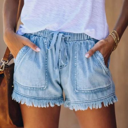 Shorts taille L ☀️💛