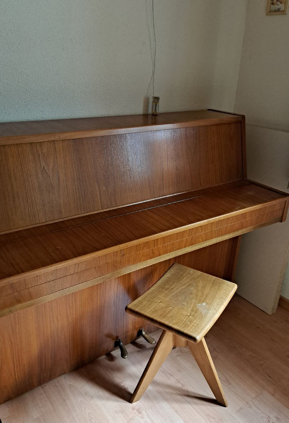 Musikinstrumente: Klavier von Sabel – Gebraucht aus Gurtnellen von Zauberfee5 6