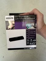 Marmitek BoomBoom 100 Bluetooth HD Audio Transmitter & Recei