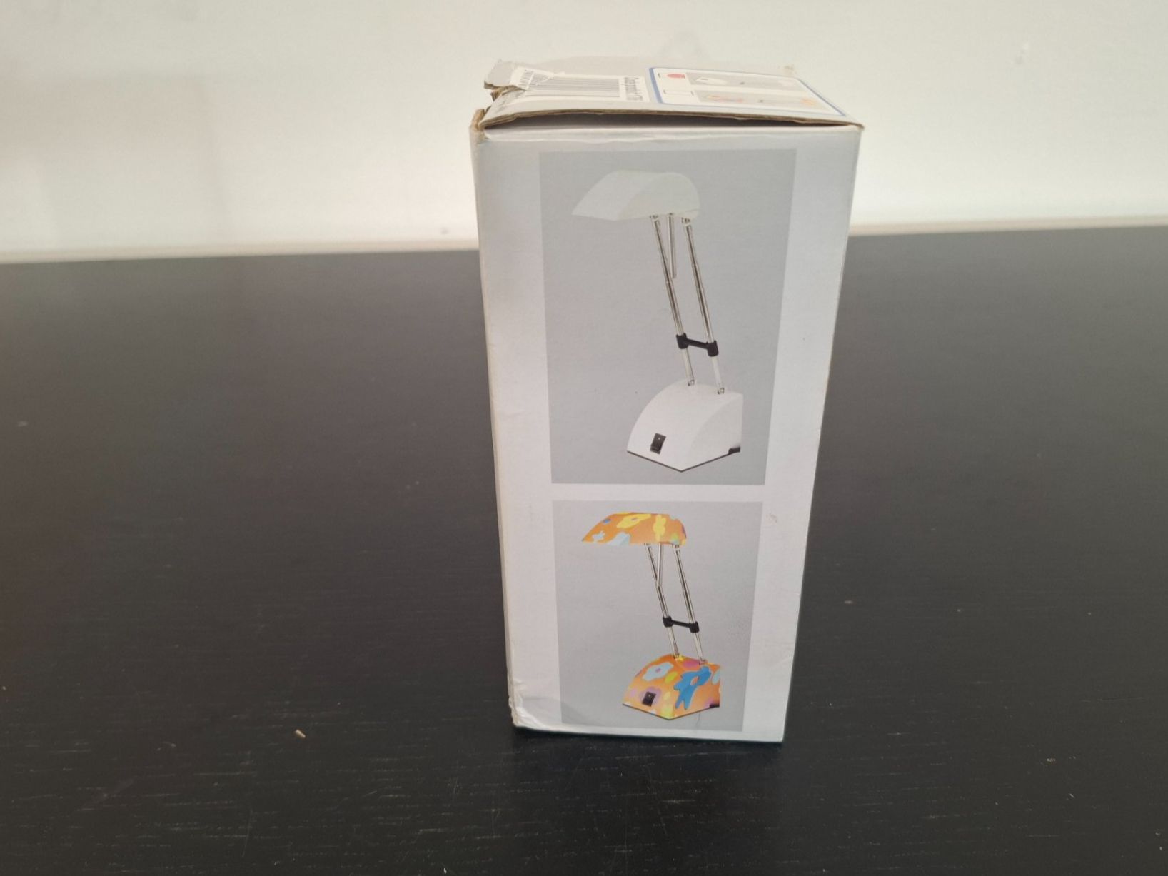 Conforama Lampade: Schreibtischlampe / Nachttischlampe – Usato da Brügg BE venduto da POU-BELLE 1