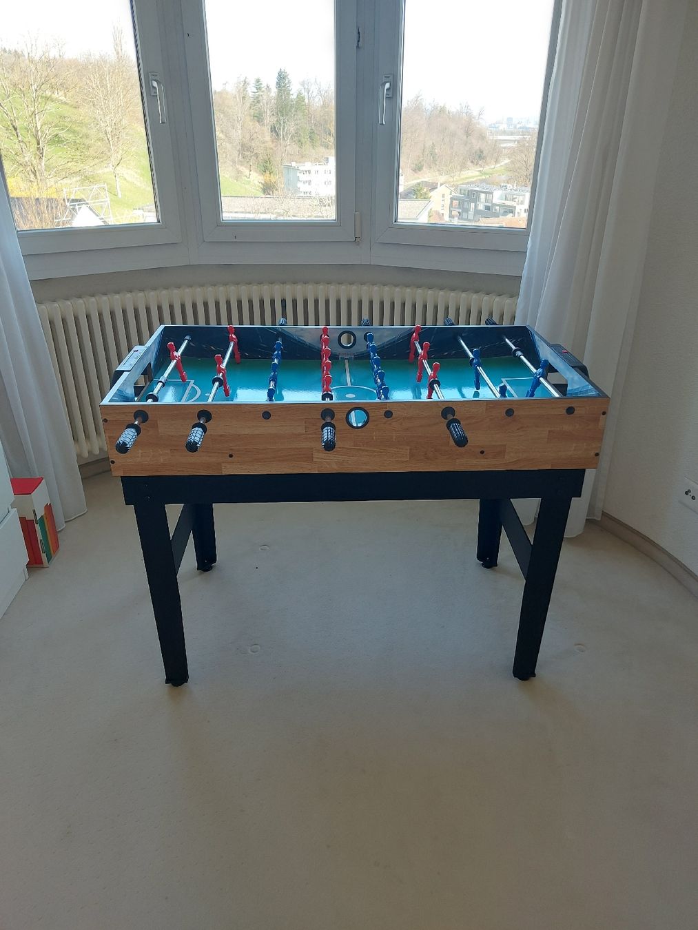 Giochi: Multifunction Games Table: Fun for All Ages! - Bargain! – Usato da Zürich venduto da ari_wrn8 1