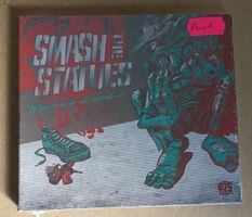 Smash The Statues – When Fear Is All Around Us - D12