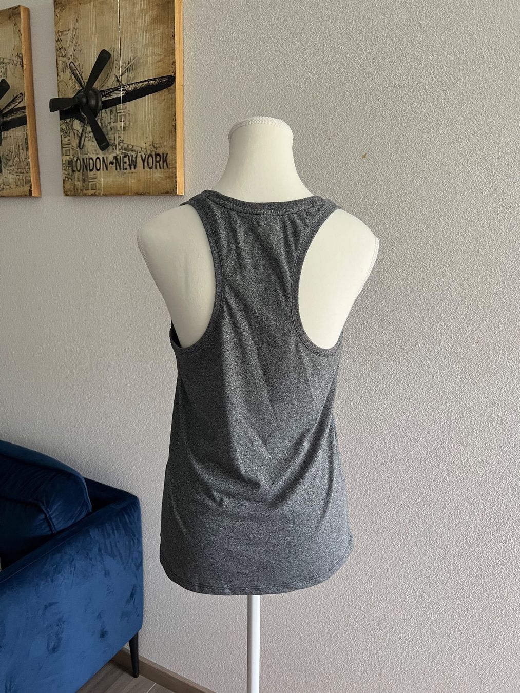 Top: Fitness Top Grösse M – Usato da Niederhelfenschwil venduto da tab_xlc7 1