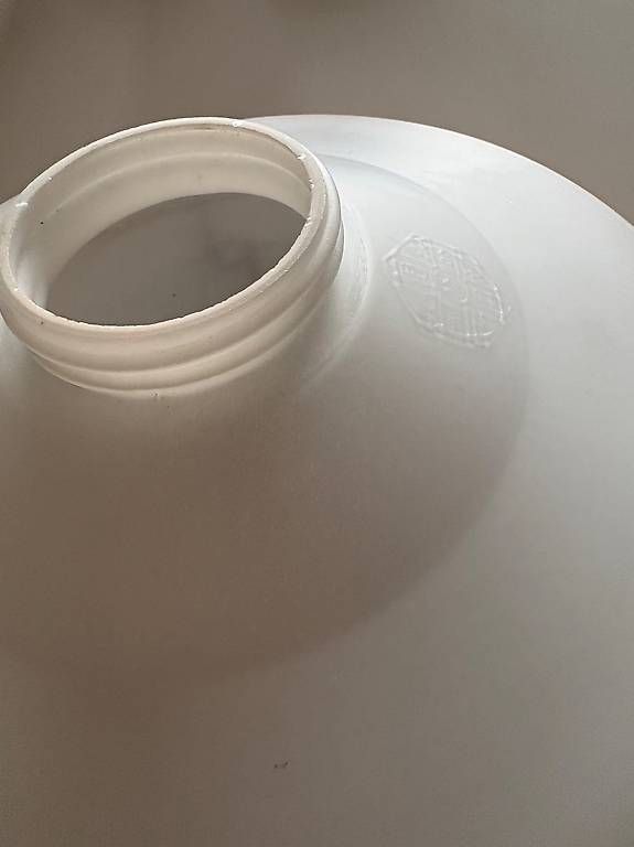 Lampadari & plafoniere: Art Deco Glas Deckenleuchte – Usato da Derendingen venduto da ArtDeco61 4