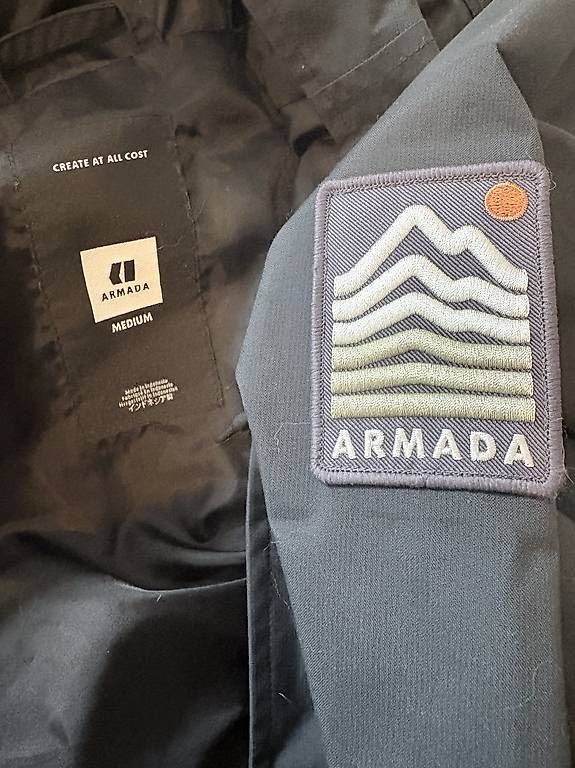 Jacken: ARMADA Skijacke Damen M – Gebraucht aus Bern von gutti72 3