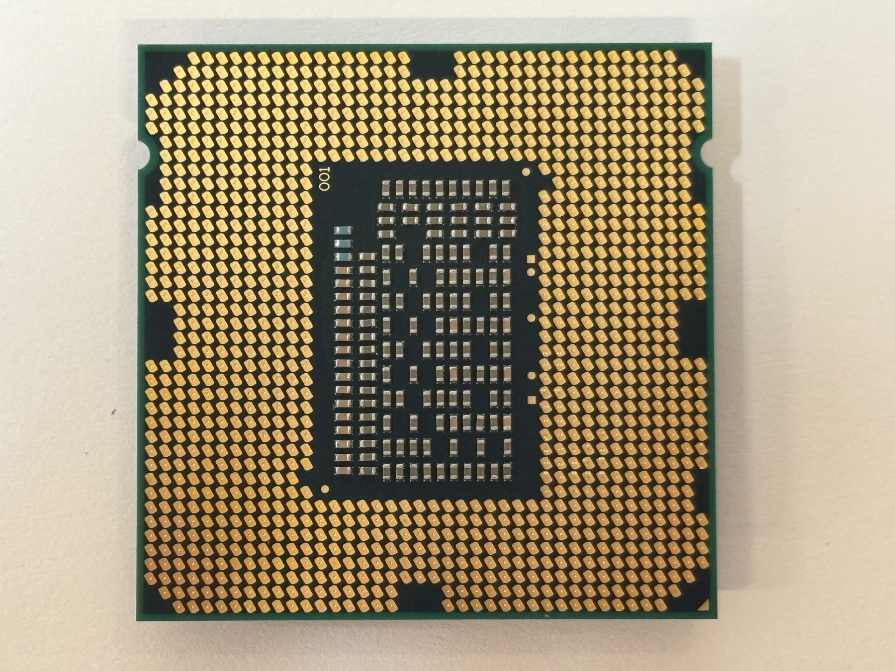 Intel Componenti elettronici: CPU Intel Core i7-2600, 8 MB Cache, 3.80 GHz – Usato da Lachen SZ venduto da alcom-electronics 1