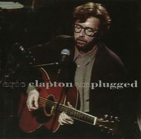 CD Eric Clapton - Unplugged (1992)
