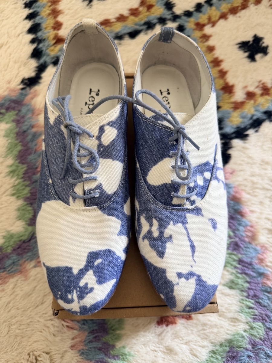 Repetto Scarpe da donna: Repetto taille 38 – Usato da Lausanne venduto da Meganelausanne 1
