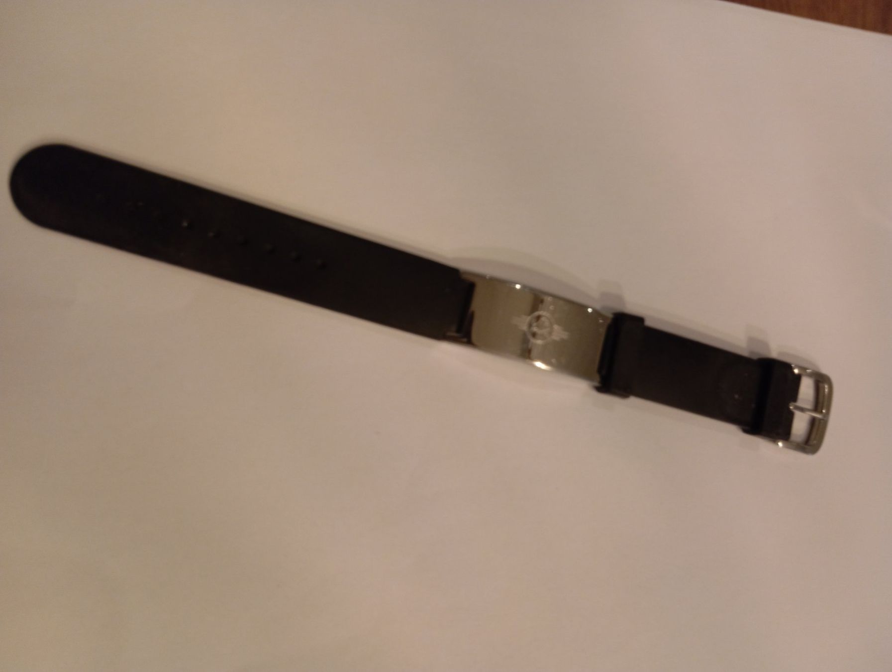 Bracciali & Braccialetti: Pa-so Swiss Armband – Usato da Giswil venduto da ZUFU