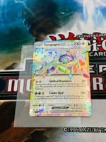 Pokémon / Terapagos ex (PRE 092) / Double Rare / Mint