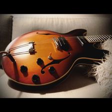 Profile image of juloe85