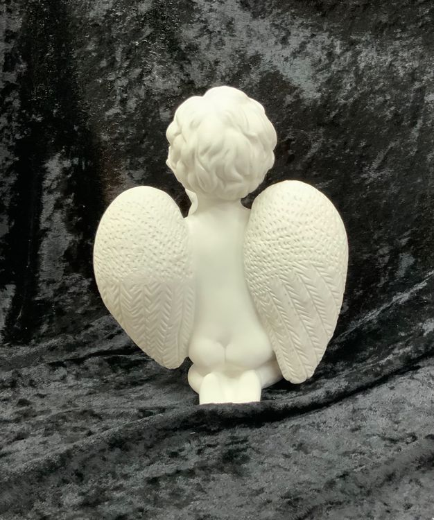 Statuette: Engel 5990 – Nuovo (secondo la descrizione) da Oberwil - Lieli venduto da Beeri_5 2