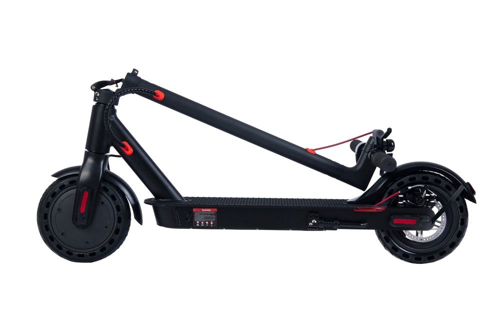 Kickboard: Kepow E9 Pro E-Scooter | Neu – Nuovo e nell'imballaggio originale da Frauenfeld venduto da Kepow 4