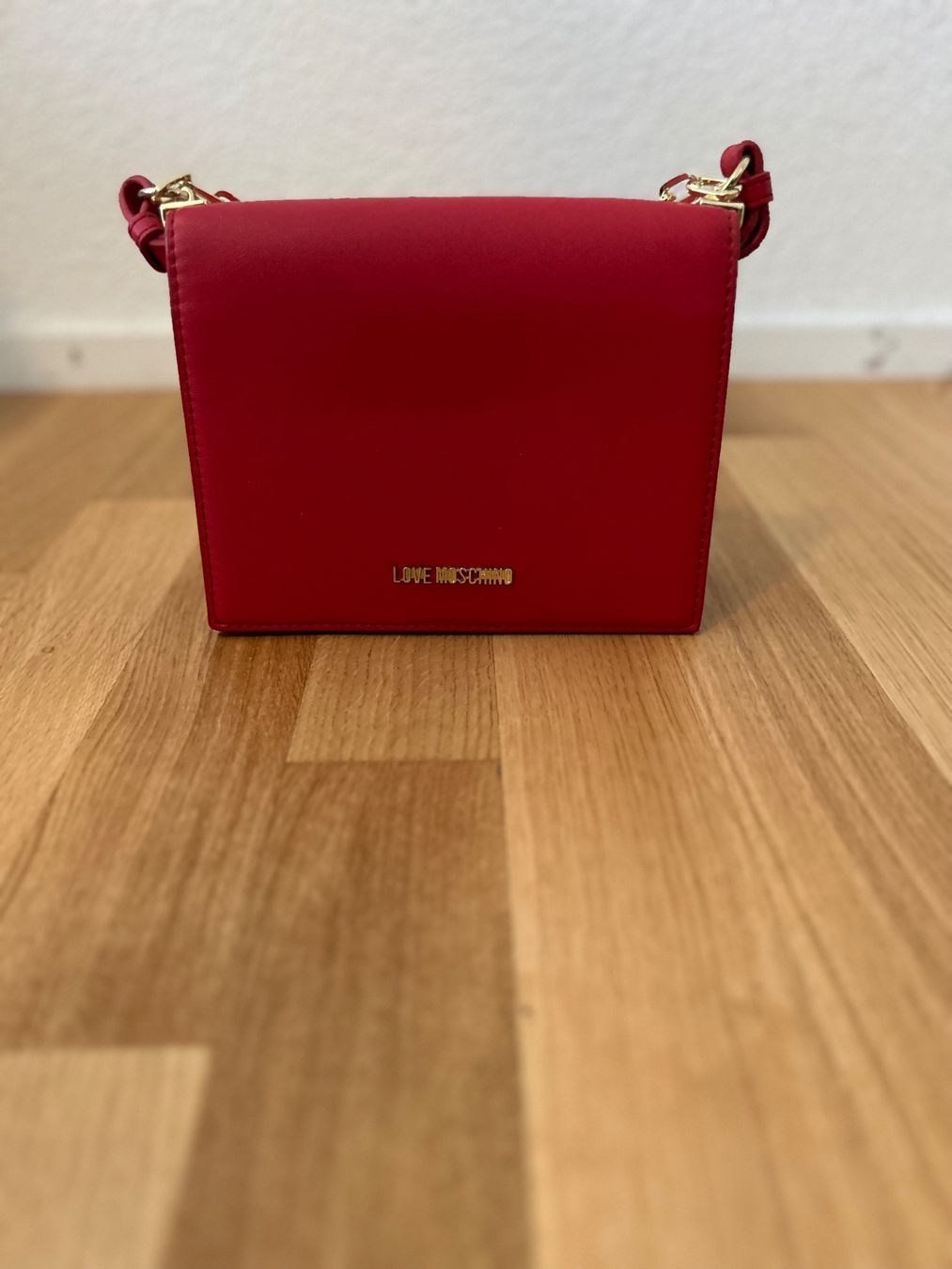 Moschino Borse da donna: Handtasche Moschino – Usato da Hunzenschwil venduto da elm_mb67 1