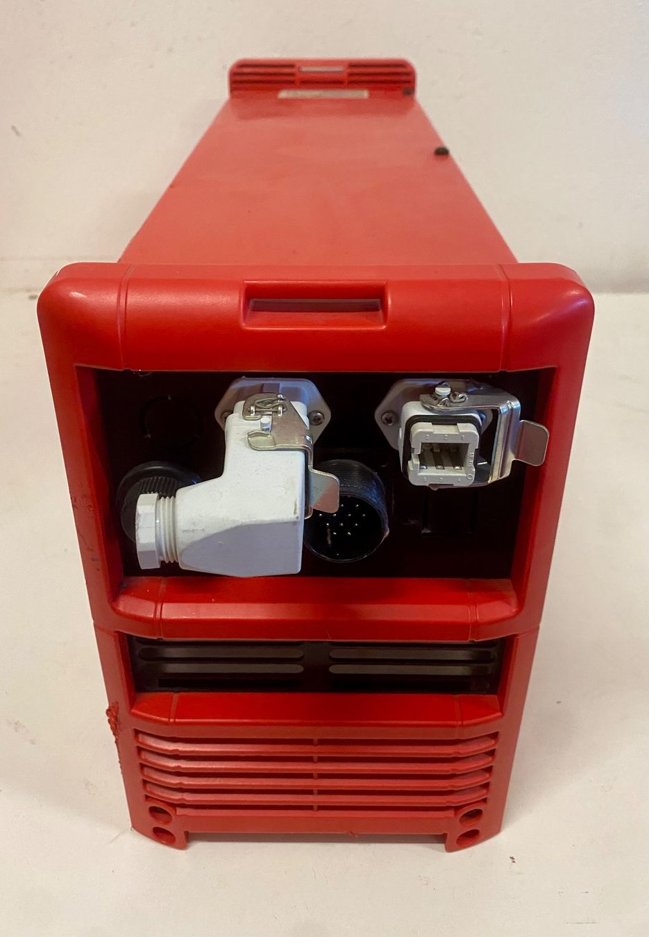 Fronius Caricabatterie: Fronius Selectiva Plus 4080 D Ladegerät – Usato da Niederdorf venduto da LeptonAG 3