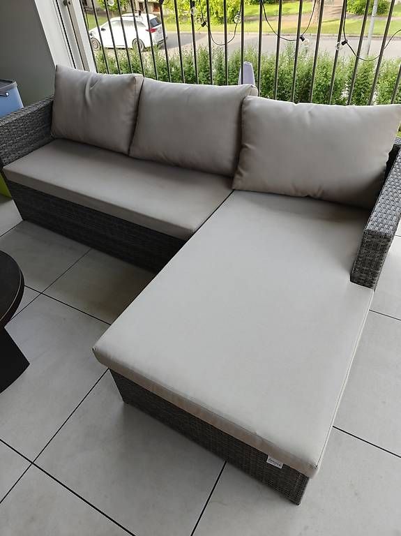 Divani: Denova Gartenlounge – Usato da Volketswil venduto da Snacketti97 2