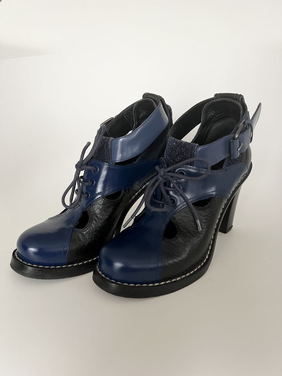 Balenciaga Scarpe da donna: Balenciaga Heels, Grösse 37 – Usato da Bergdietikon venduto da pinkerton13 1
