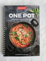 Betty Bossi Kochbuch- One Pot