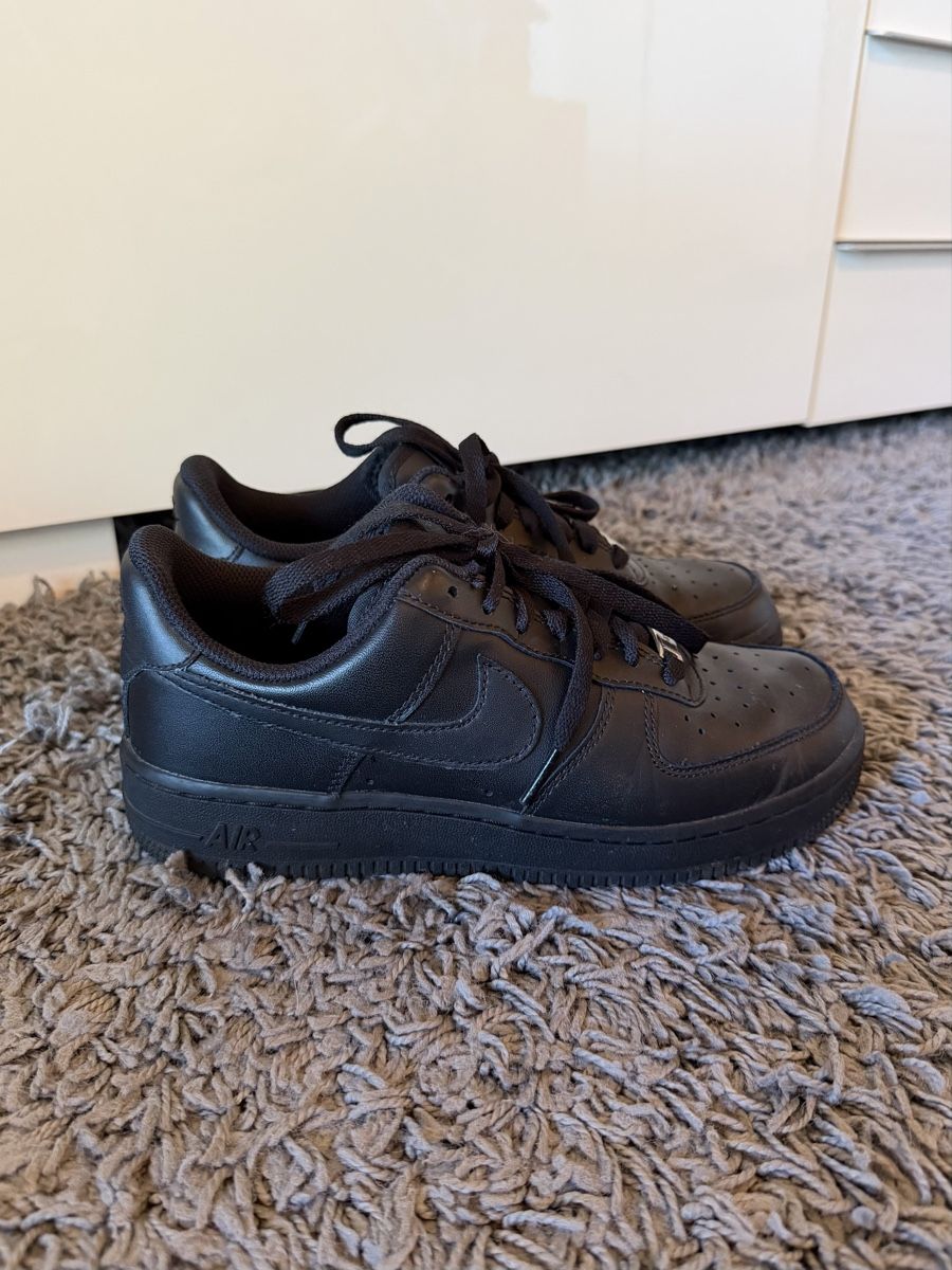Nike Chaussures femmes: Nike Air Force 1 EU 38 – Neuf (Voir description) à Frümsen par laura002 1