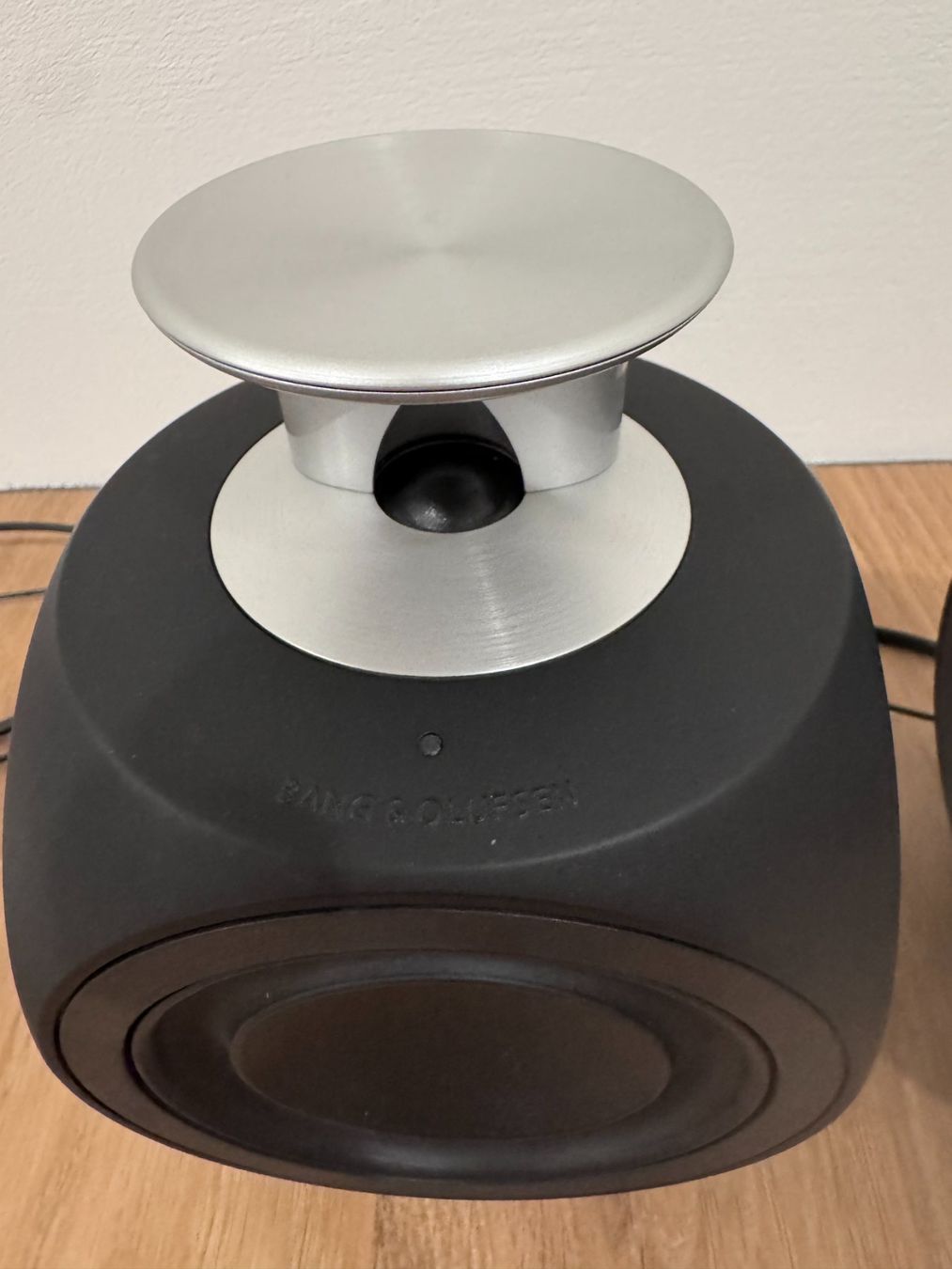 Bang & Olufsen Casse acustiche: Bang & Olufsen Beolab 3 – Usato da Matzingen venduto da vesug 3