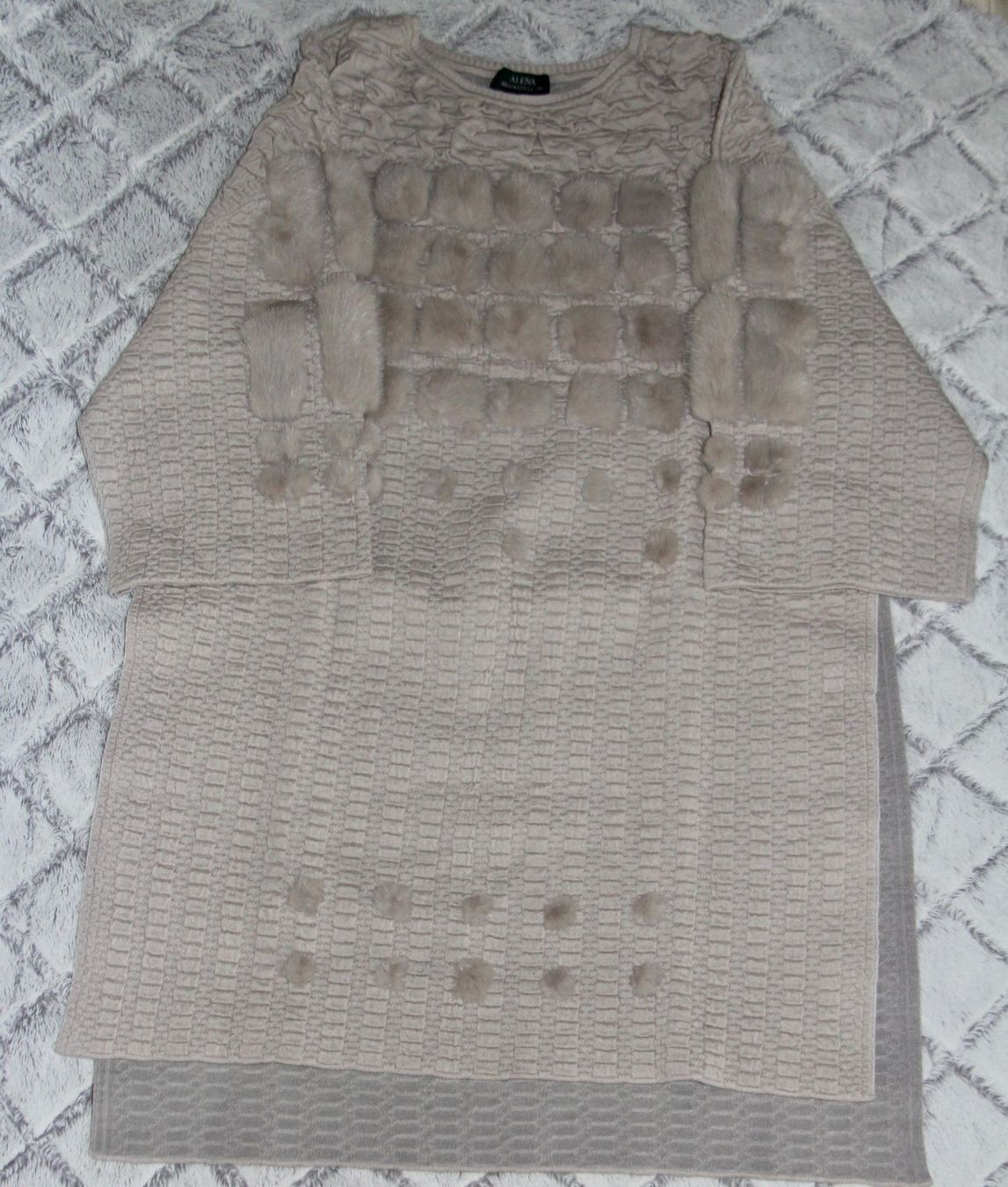 Vestiti: Alena Akhmadullina Kleid – Nuovo (secondo la descrizione) da Muri AG venduto da an_land