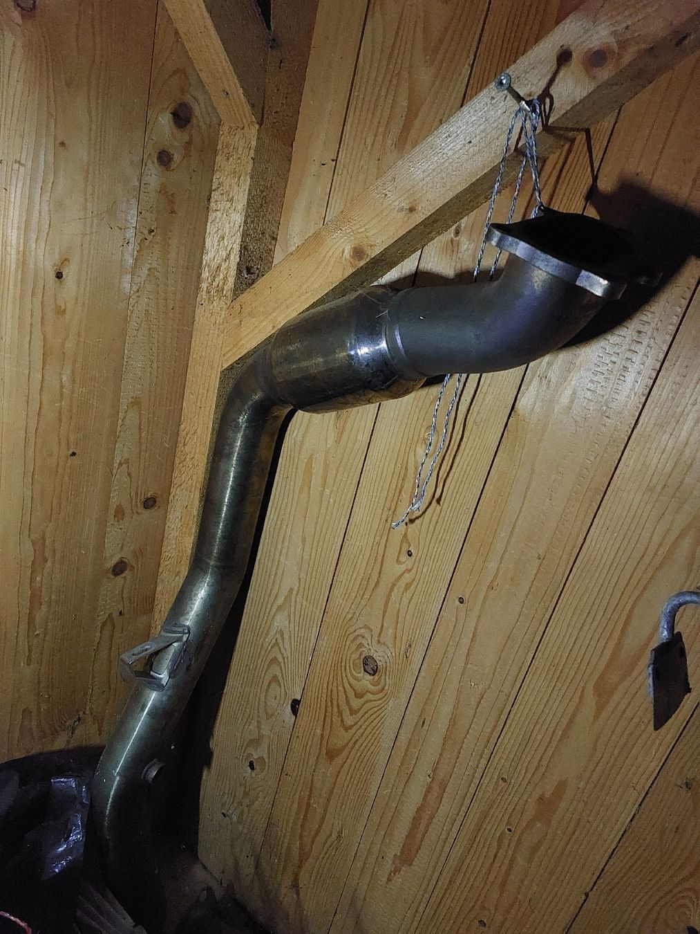 Subaru Sistemi di scarico: Invidia Downpipe Q300 – Usato da Kallern venduto da Xerion94 1