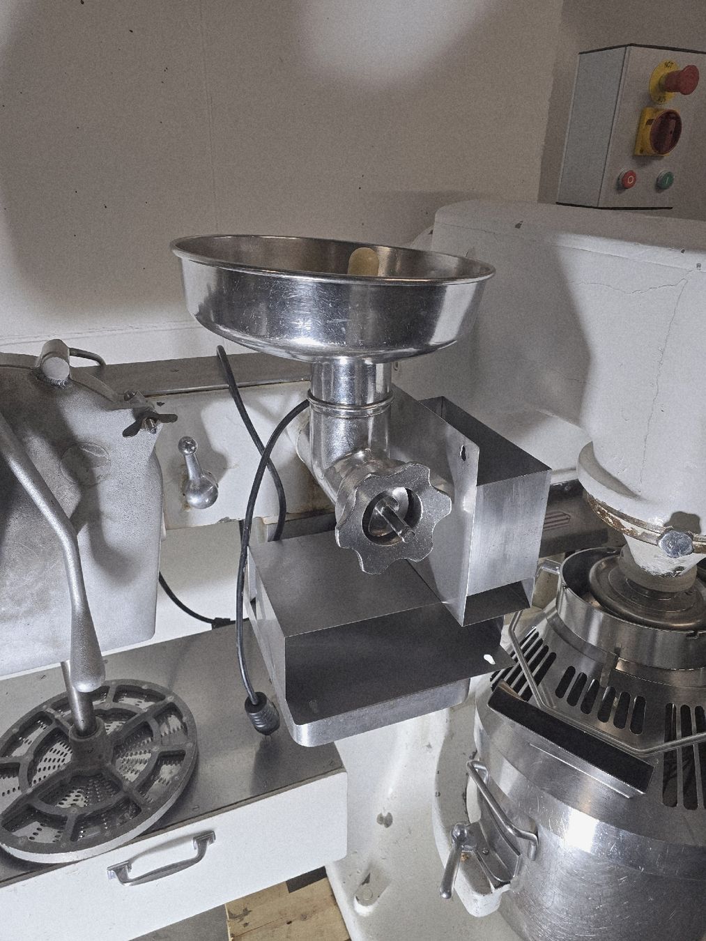 Lips Elettrodomestici da cucina: Lips Vielfältig einsetzbar! – Usato da Emmen venduto da eje_gyj7 4