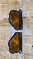 BMW K100 RT 1984 (K589) clignoteurs avant GA + DR