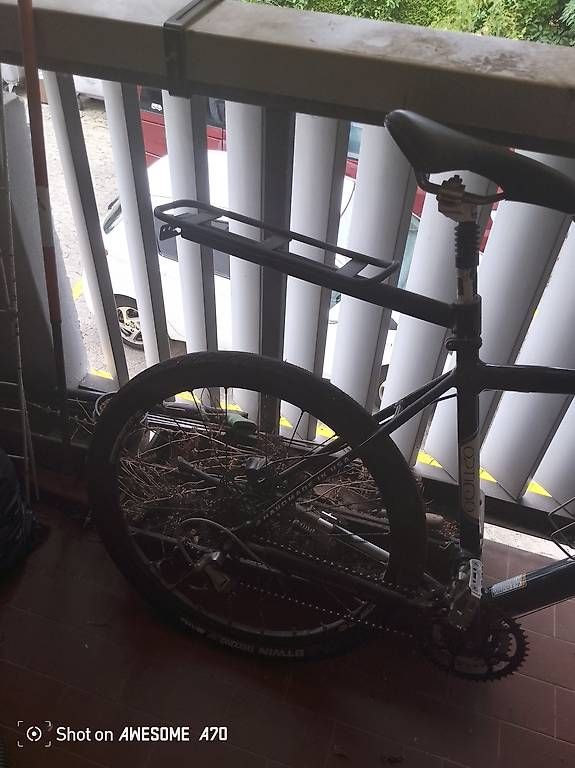 Cannondale Vélos: Velo Cannondale – D'occasion à Paudex par TCHAKS 2