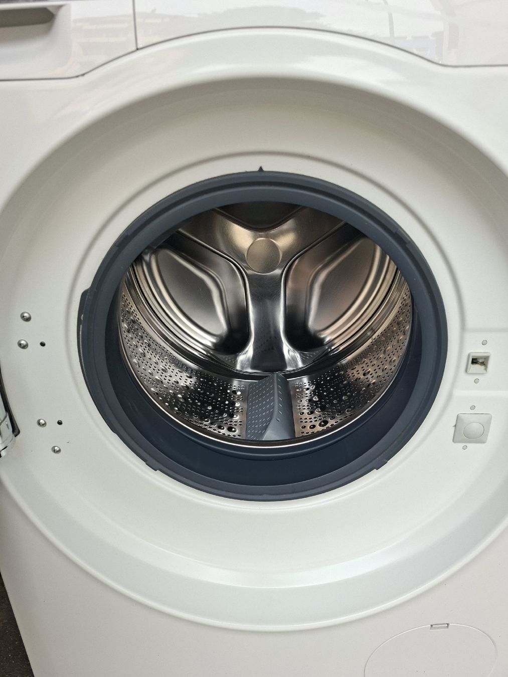 Siemens Lavatrici: Siemens Premium-Waschmaschine – Nuovo (secondo la descrizione) da Rorschach venduto da men_t86c 6