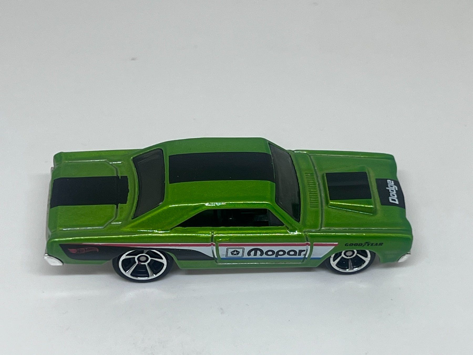 Hot Wheels Modellini d'auto: Hot Wheels '68 Dodge Dart – Nuovo (secondo la descrizione) da Wildegg venduto da LaaBoutique 1