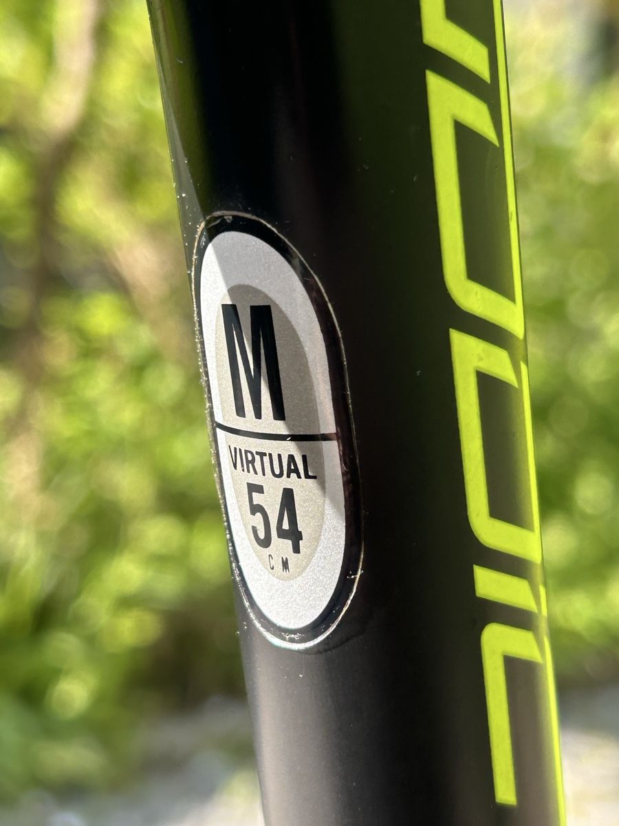 Scott Biciclette: Rennrad Scott Addict RD, Grösse M/54 – Usato da Köniz venduto da Kuhn_Wenger 5