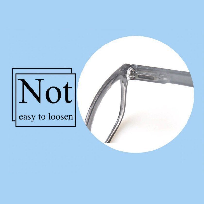 Brillen & Gläser: Lesebrille Braga +4.5 +5.0 +6.0 – Neu und originalverpackt aus Pfäffikon SZ von ANNAPURNA8091 4